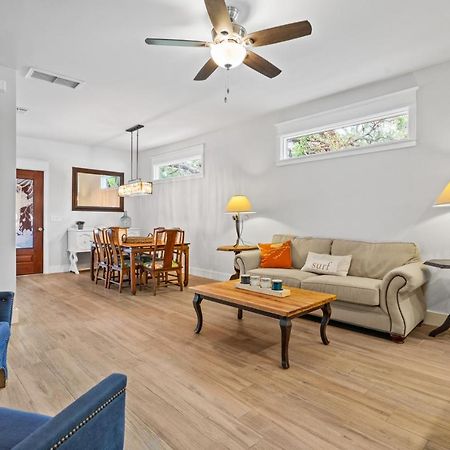 Vila Hibiscus Hideaway Tarpon Springs Exteriér fotografie