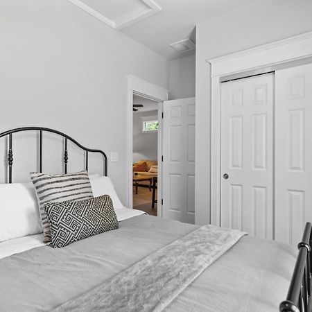 Vila Hibiscus Hideaway Tarpon Springs Exteriér fotografie