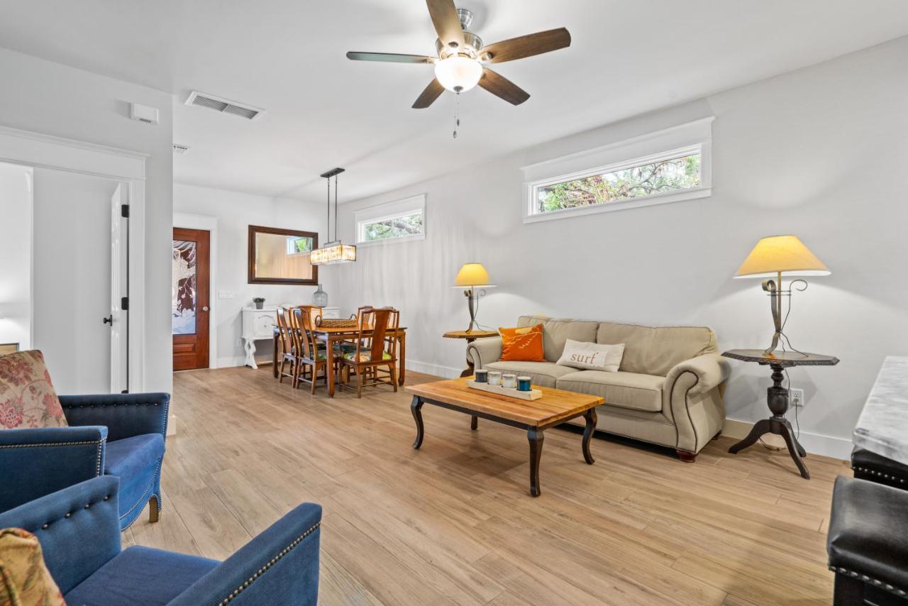 Vila Hibiscus Hideaway Tarpon Springs Exteriér fotografie