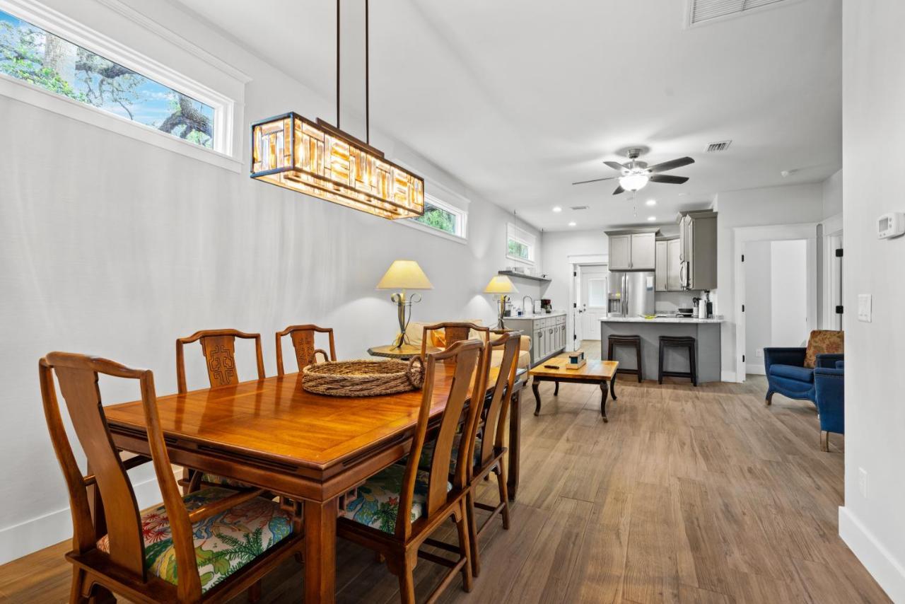 Vila Hibiscus Hideaway Tarpon Springs Exteriér fotografie