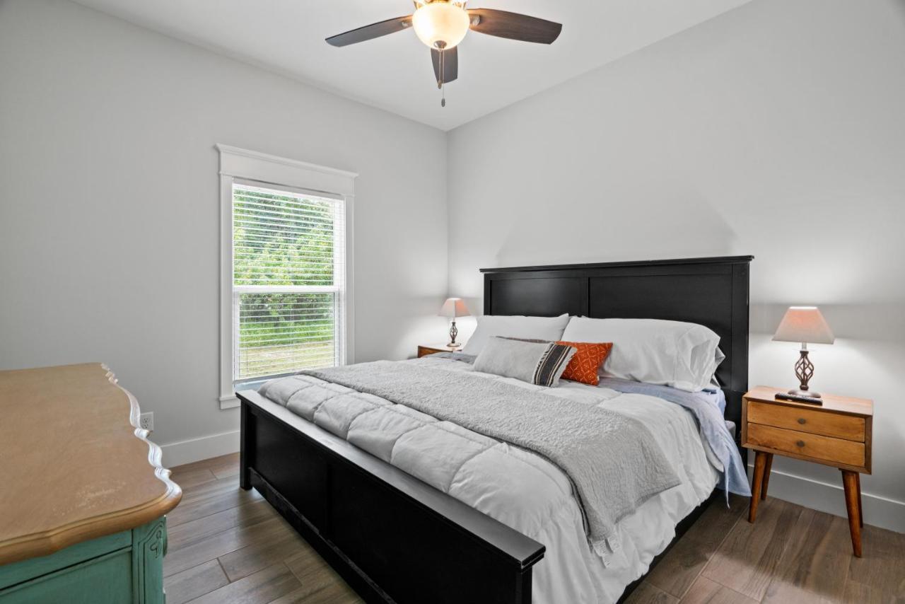 Vila Hibiscus Hideaway Tarpon Springs Exteriér fotografie