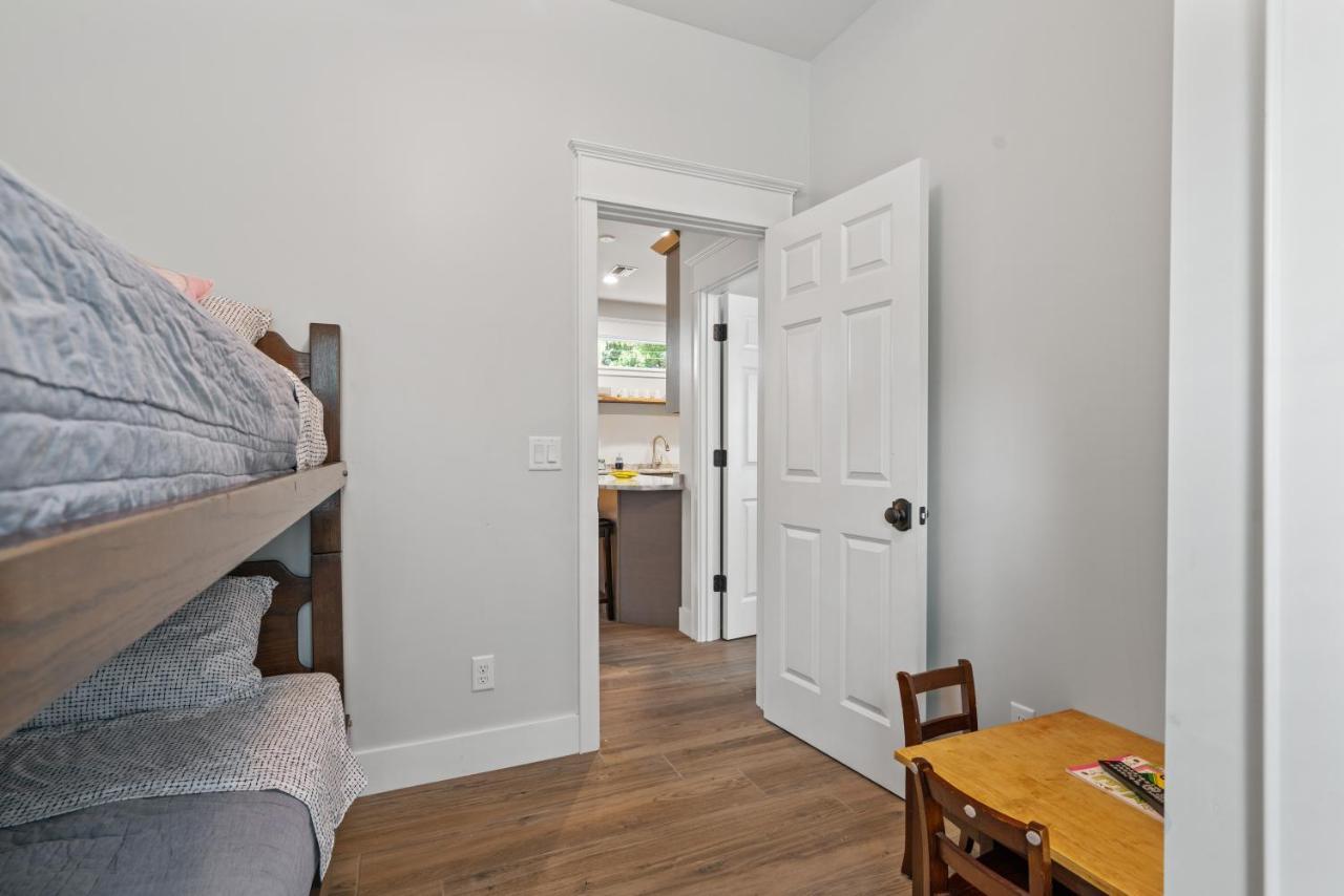 Vila Hibiscus Hideaway Tarpon Springs Exteriér fotografie