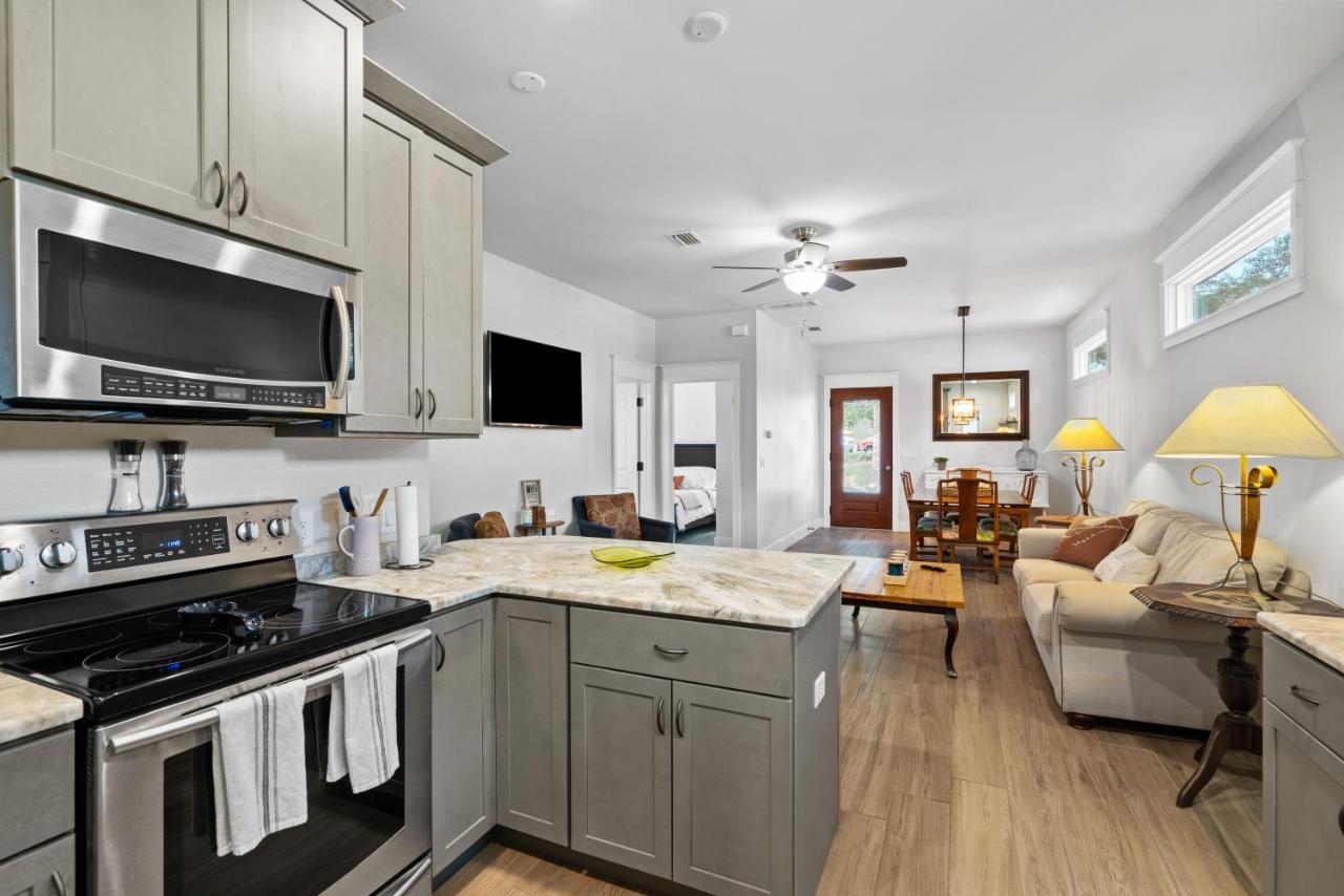 Vila Hibiscus Hideaway Tarpon Springs Exteriér fotografie