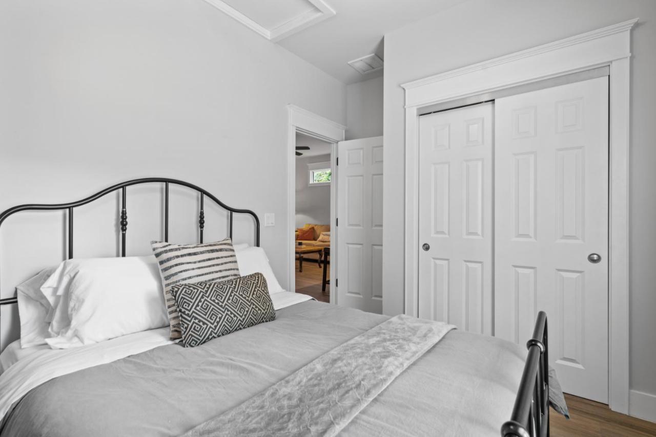 Vila Hibiscus Hideaway Tarpon Springs Exteriér fotografie