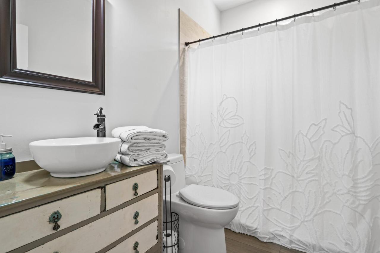 Vila Hibiscus Hideaway Tarpon Springs Exteriér fotografie