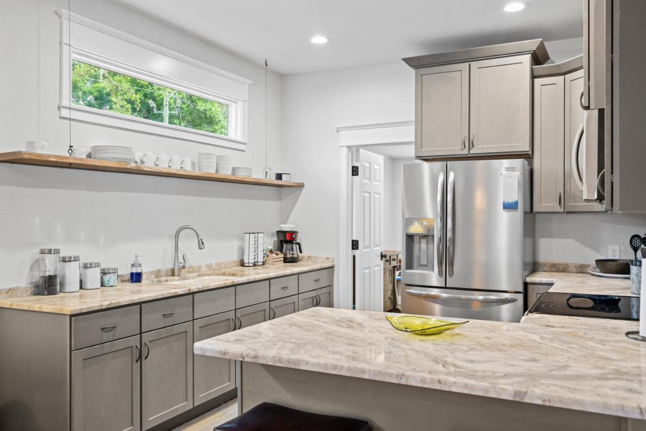 Vila Hibiscus Hideaway Tarpon Springs Exteriér fotografie
