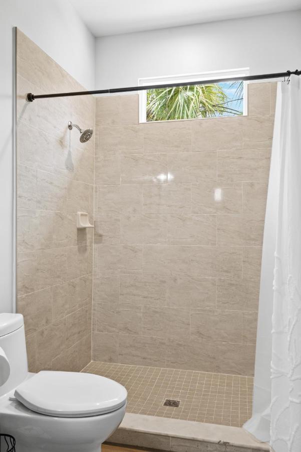 Vila Hibiscus Hideaway Tarpon Springs Exteriér fotografie
