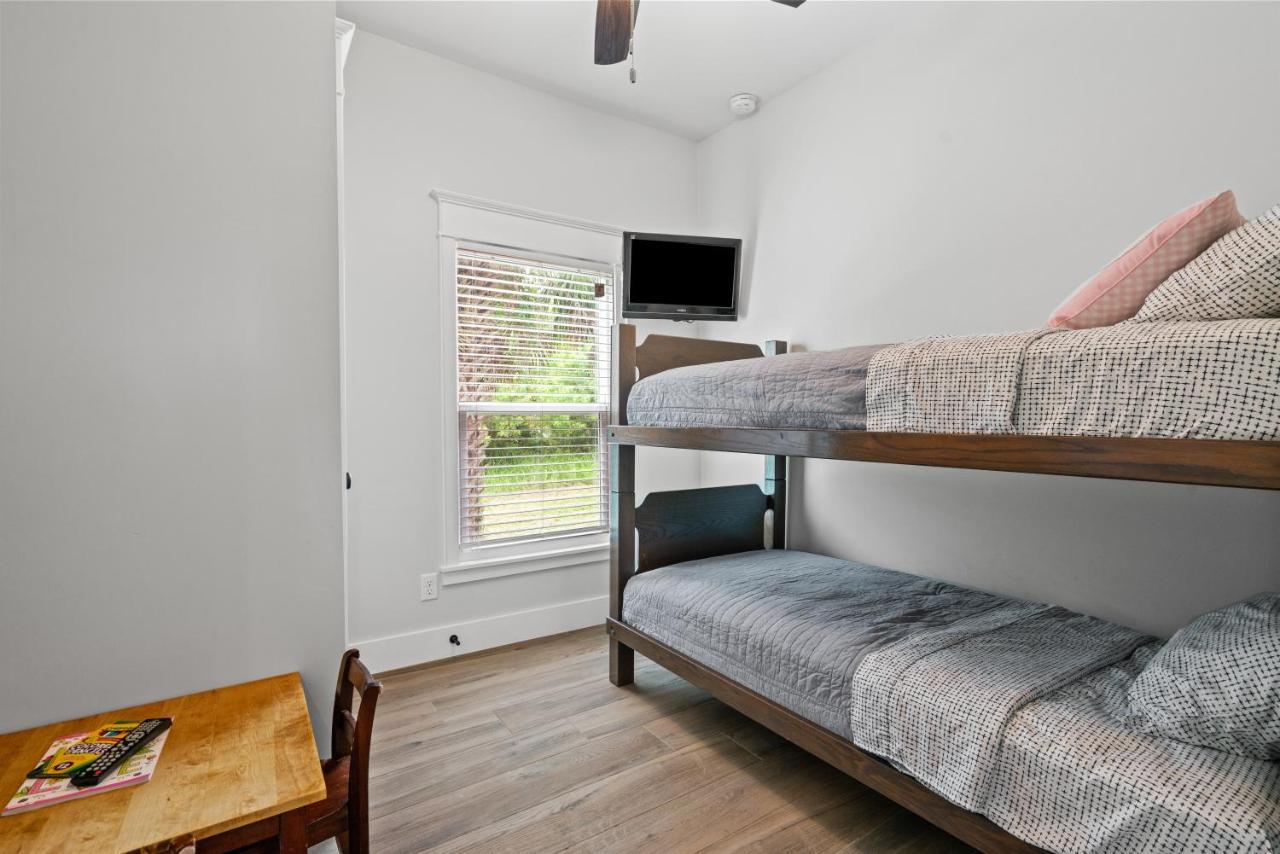 Vila Hibiscus Hideaway Tarpon Springs Exteriér fotografie