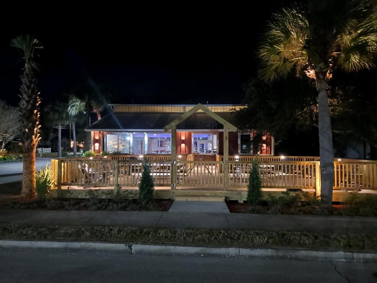 Vila Hibiscus Hideaway Tarpon Springs Exteriér fotografie