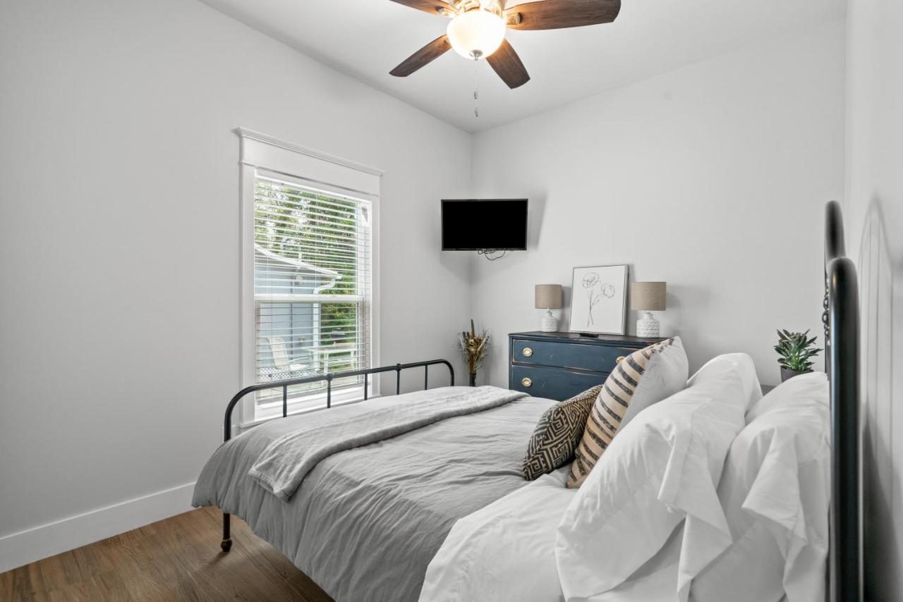 Vila Hibiscus Hideaway Tarpon Springs Exteriér fotografie